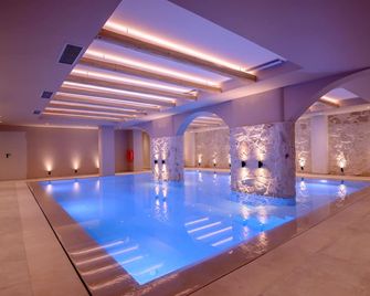 Cook's Club Hersonissos Crete - Limenas Chersonisos