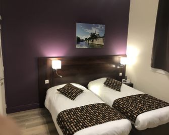 Hôtel Les Iris - Les Andelys