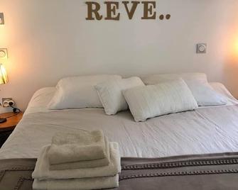 Ecluse de la Tindière - Nort-sur-Erdre - Chambre