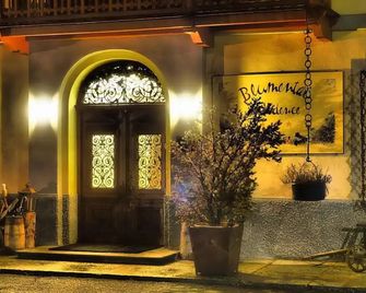 Residence Blumental - Gressoney-Saint-Jean