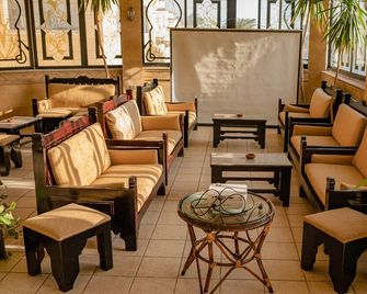 Sand Beach Resort - Hurghada