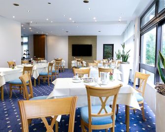 Parkhotel Hammerberg - Stolberg - Restaurant