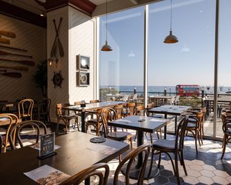 KensingtonResort SeorakBeach - Goseong - Restaurant
