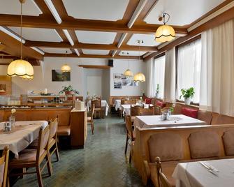 Hotel Gisela - Kufstein - Restaurant
