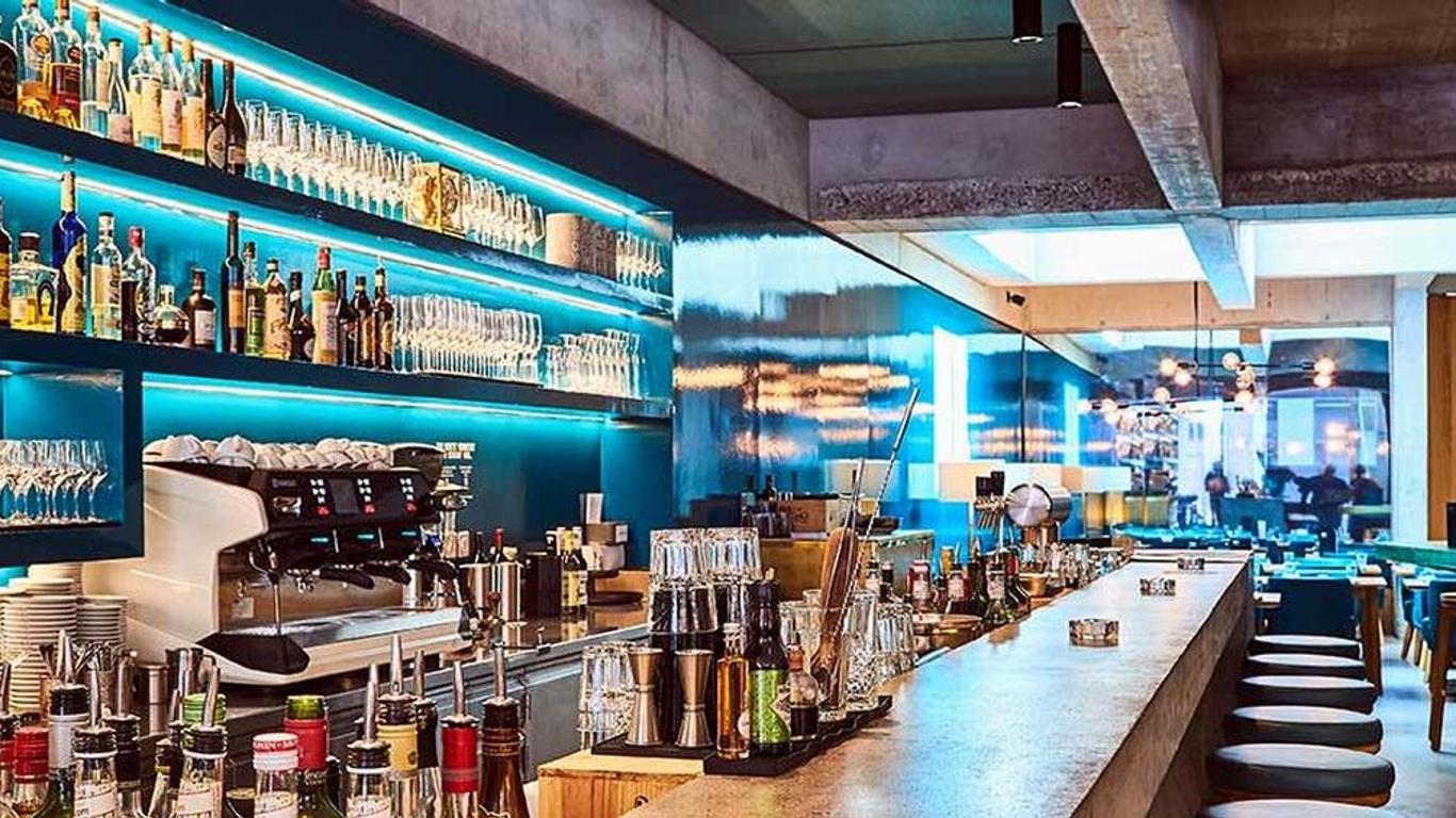 نوماد ديزاين آند لايفستايل هوتل