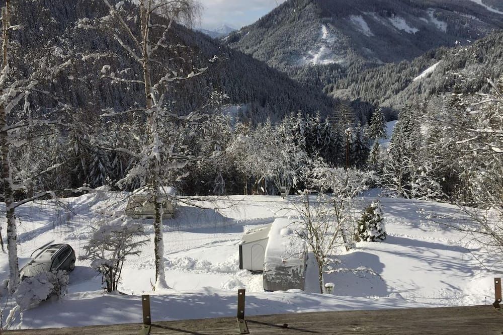 Camping Dachstein & Pension Gsenger . Ramsau am Dachstein Hotel Deals &  Reviews - KAYAK