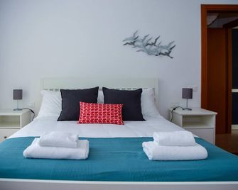 Blue Bellagio by Wonderful Italy - Bellagio - Bedroom