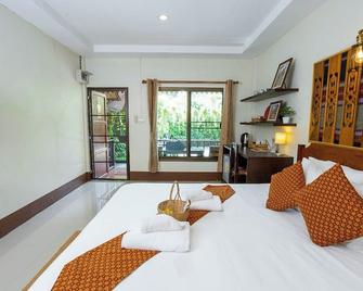Gita's House - Chiang Rai - Bedroom