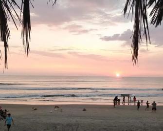 Baga View Inn - Baga - Playa