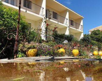Résidence Le Home - Calvi