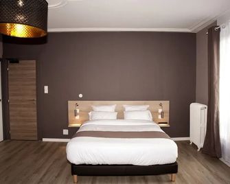 Logis Auberge Des Voyageurs - Vandières