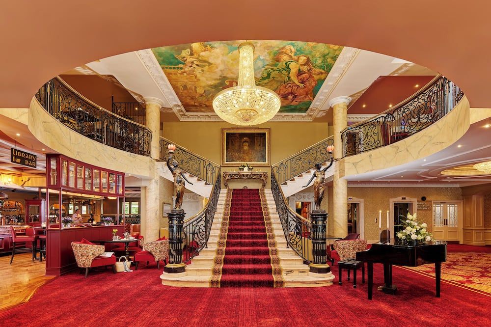 بريدج هاوس هوتل - ليجر كلوب آند سبا