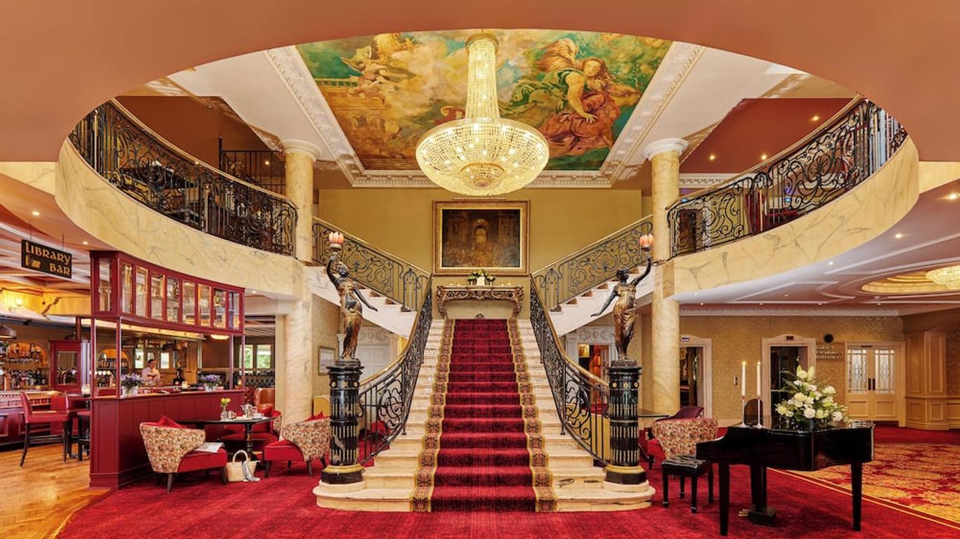 Bridge House Hotel, Leisure Club & Spa