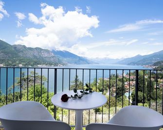 Borgo Le Terrazze - Bellagio - Balcony