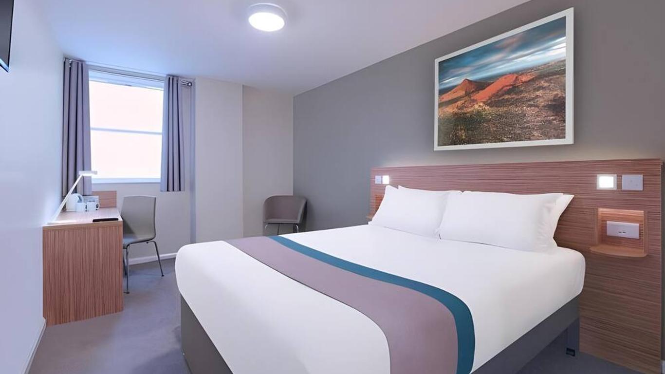 Travelodge Kingston Upon Thames Central