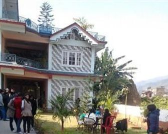 Village Inn - Pokhara - Edificio
