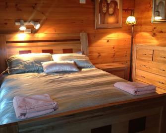 AAA Granary Accommodation - Sheffield - Bedroom