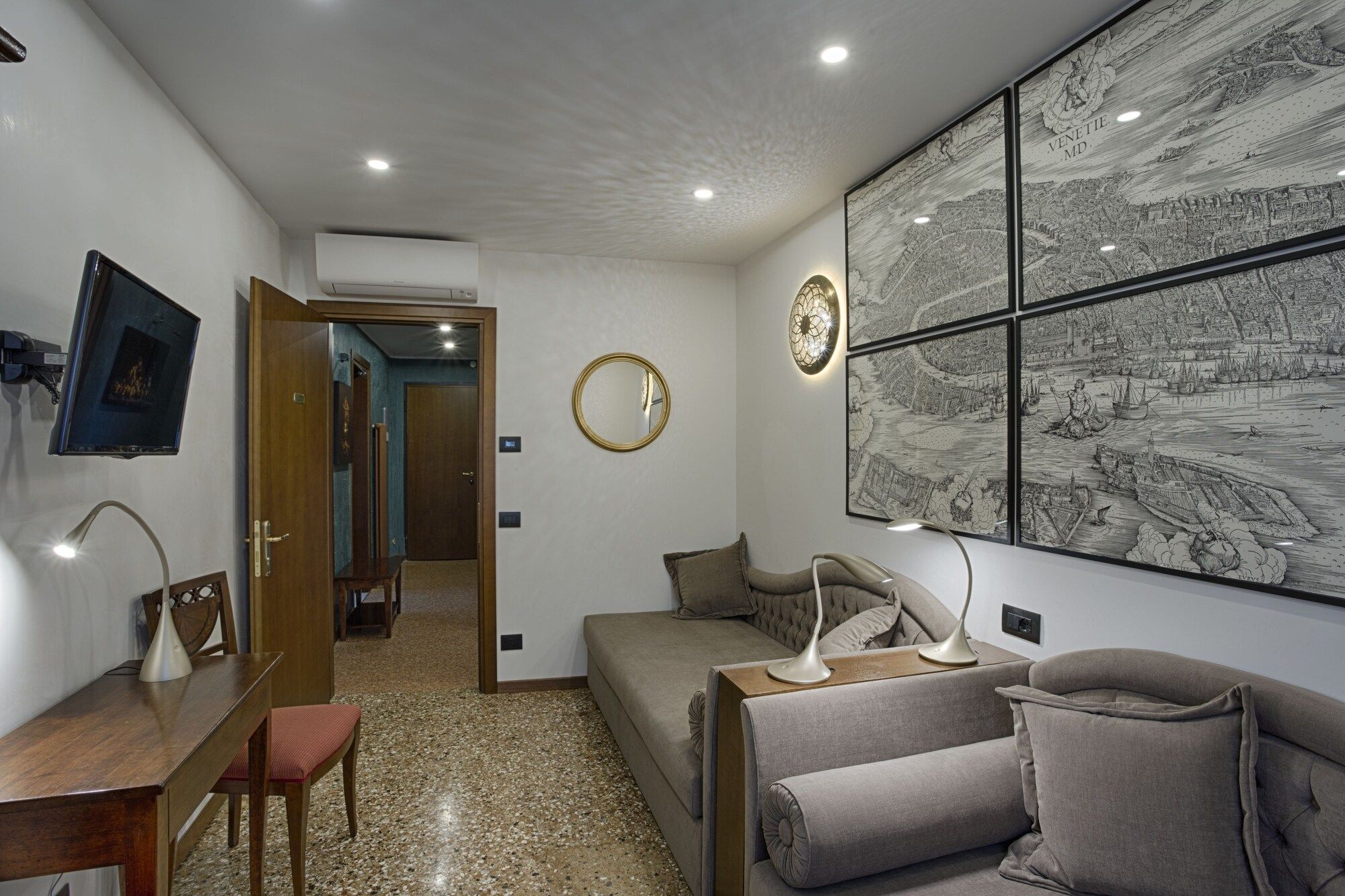 هوتل جويراتو