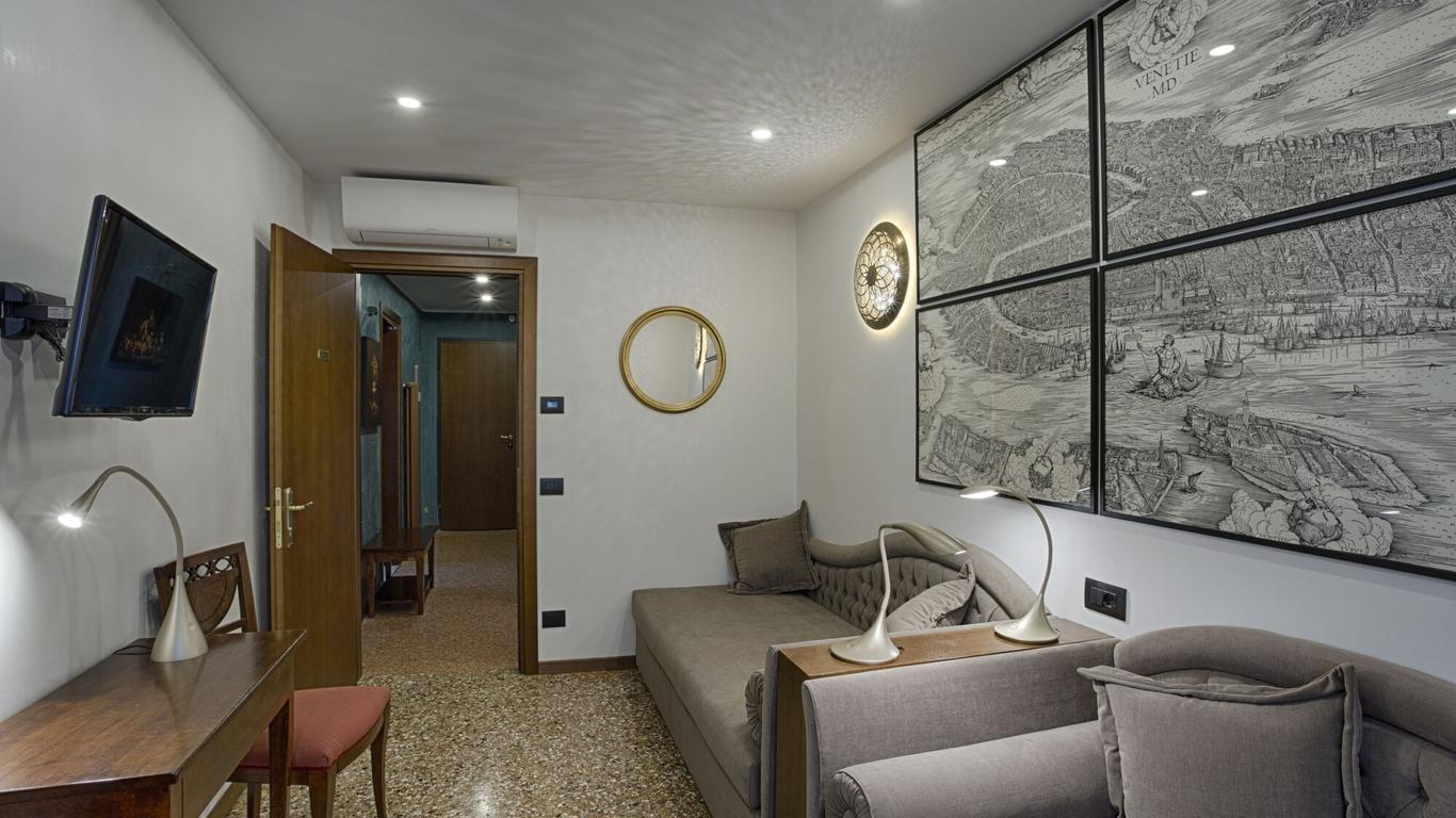 Hotel Guerrato