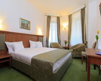 Hotel Palace - Băile Govora - Bedroom