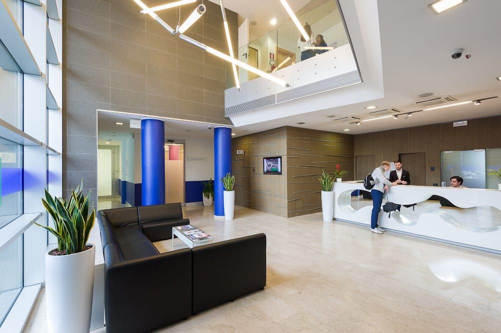 كامبلس تورو - كاسا بير فيري