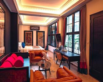 House of Tugu, Old Town Jakarta - Jakarta - Chambre
