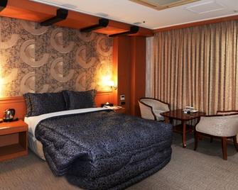 Hotel Daeyang World - Goyang