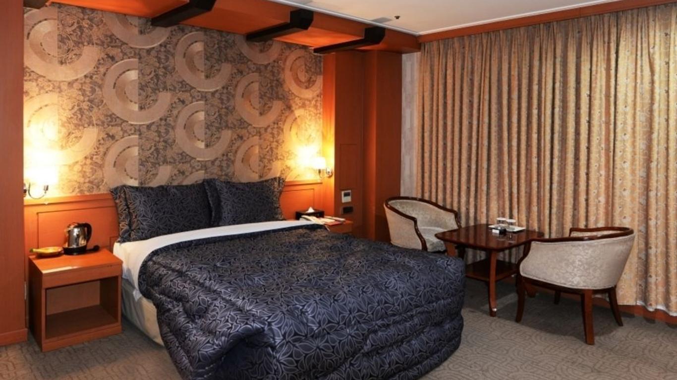 Hotel Daeyang World