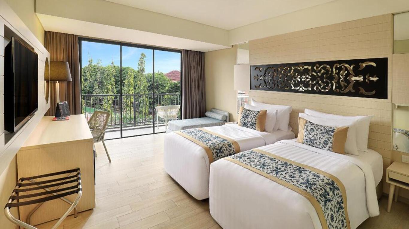 Anathera Resort Kuta