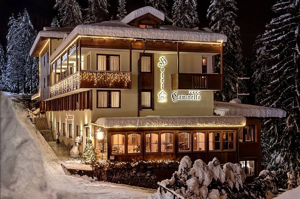 هوتل كامينيتو