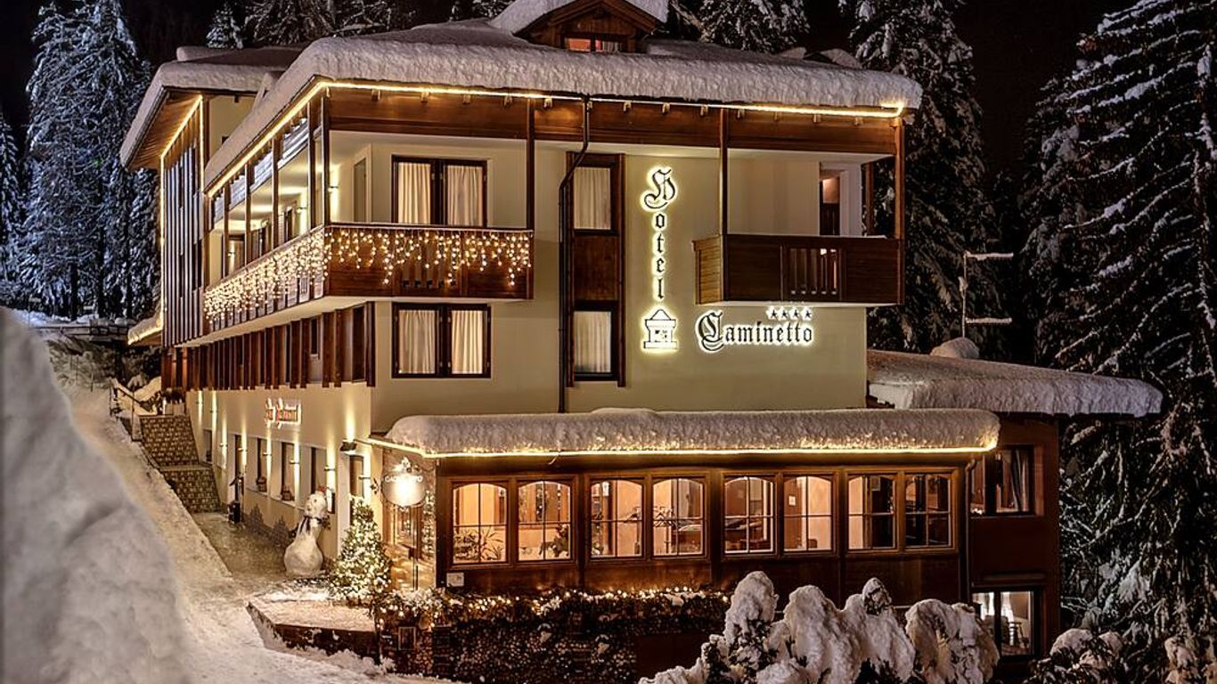 Hotel Caminetto