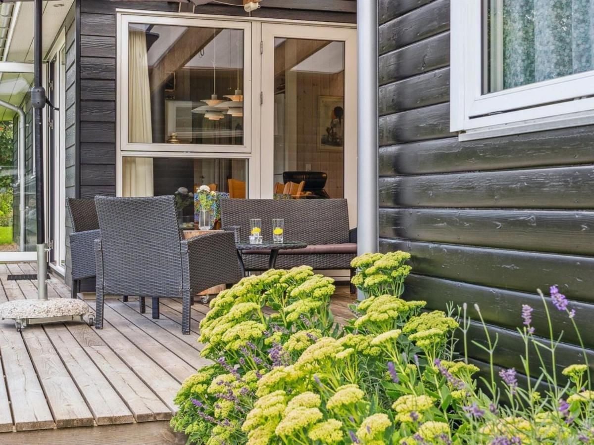 Holiday Home Rikus - 300m from the sea by Interhome – Odder