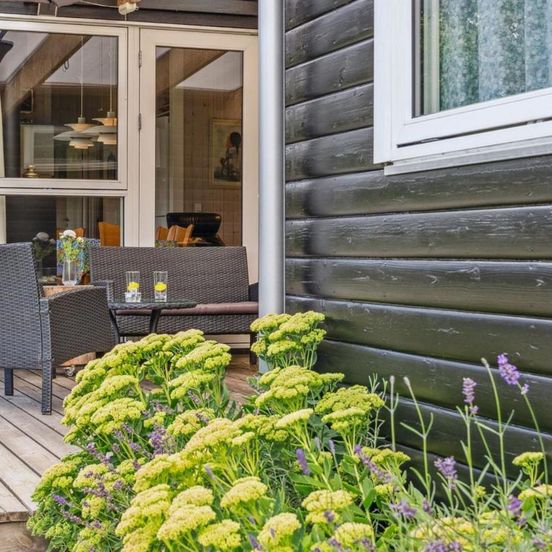 Holiday Home Rikus - 300m from the sea by Interhome – Odder