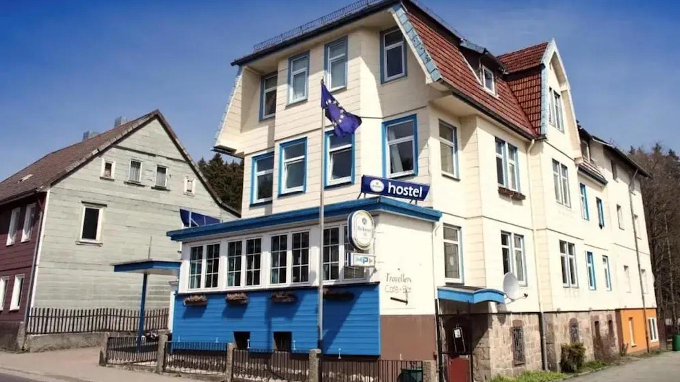 Hostel & Hotel Braunlage