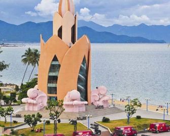 Senkotel Nha Trang Managed By Nest Group - Nha Trang