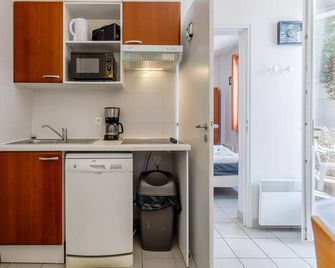 L Ocean N11 2P4 - La Tranche-sur-Mer - Cocina