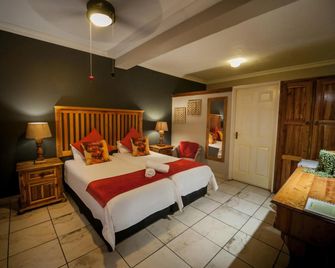 Ivory Tusk Lodge - Tzaneen