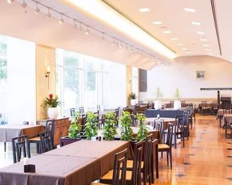 Hotel Mielparque Kumamoto - Kumamoto - Restaurant