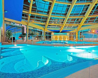 Alga Baltic Resort - Świnoujście - Pool