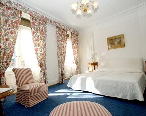 J5 Hotels Helvetie Montreux