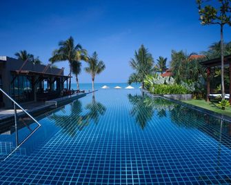 Chongfah Resort Khao Lak - Sha Extra Plus - Khao Lak - Pool