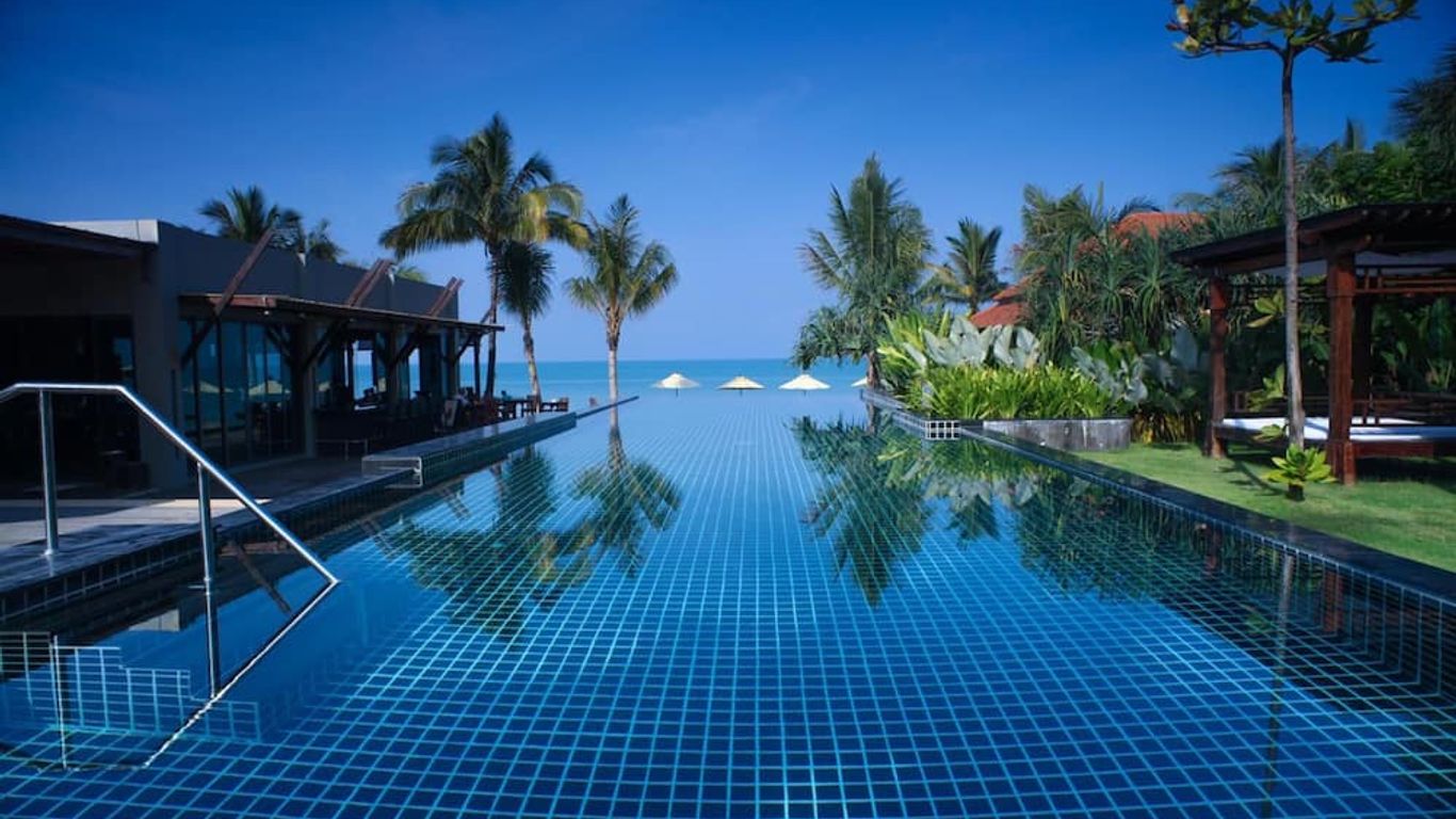 Chongfah Resort Khao Lak - Sha Extra Plus