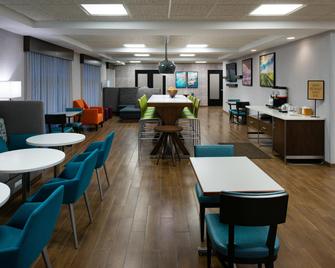 Hampton Inn LaPorte - LaPorte - Restaurante
