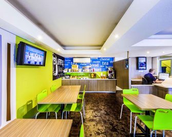 ibis budget Fawkner - Fawkner - Budova