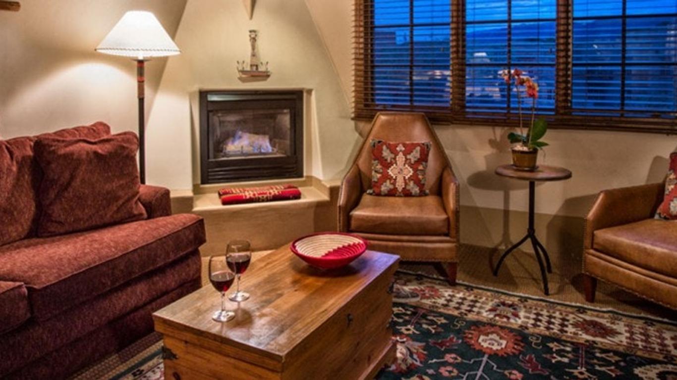 Hotel Santa Fe