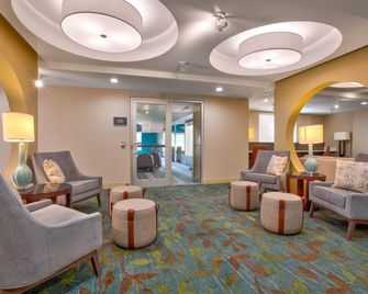 Candlewood Suites DFW South - Fort Worth - Lounge