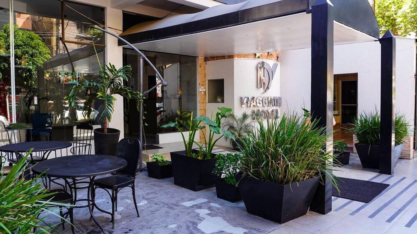 Hotel Viaggiatore