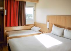 ibis Marseille Provence Aéroport - Marignane - Bedroom