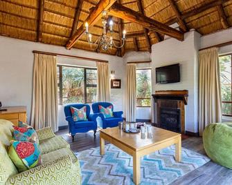 The Cavern - Bonjaneni