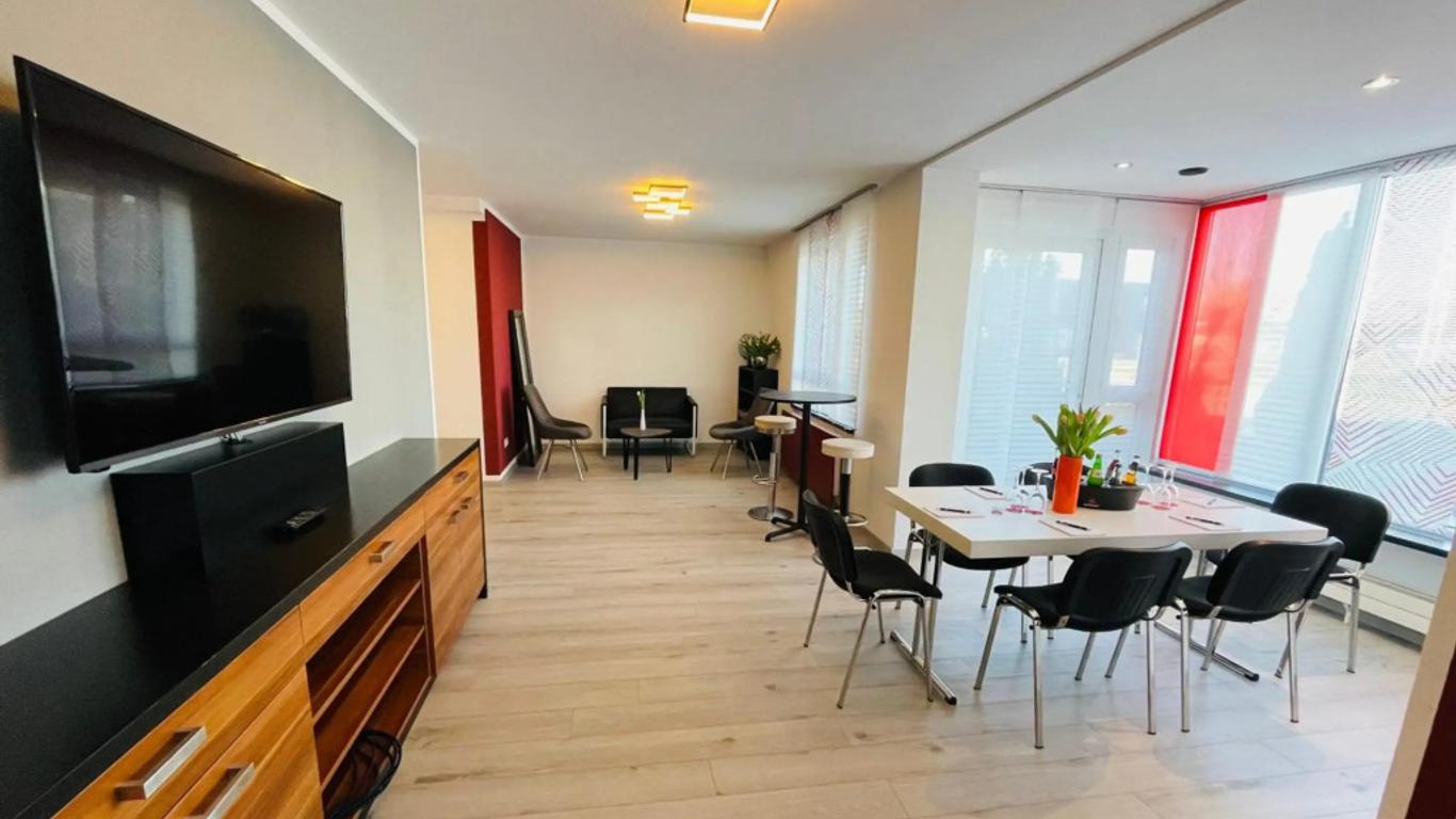Allgäuhotel Memmingen Nord